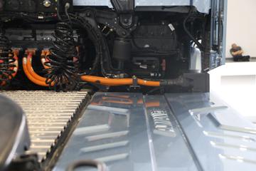 ���� ŷ������9 4X2 ���綯ǣ����600kWhͼƬ