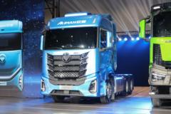 性价比之王，富康发动机配采埃孚变速箱