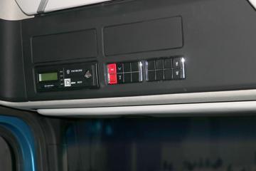 ���� ŷ������5 480���� 6X4 AMT�Զ���ǣ����ͼƬ