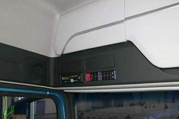 ���� ŷ������5 480���� 6X4 AMT�Զ���ǣ����ͼƬ