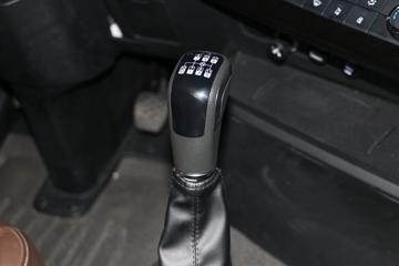 ���� ŷ������5 480���� 6X4 AMT�Զ���ǣ����ͼƬ