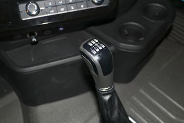 ���� ŷ������5 480���� 6X4 AMT�Զ���ǣ����ͼƬ