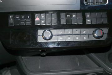 ���� ŷ������5 480���� 6X4 AMT�Զ���ǣ����ͼƬ