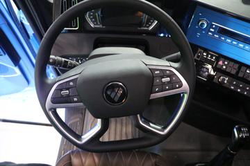 ���� ŷ������5 480���� 6X4 AMT�Զ���ǣ����ͼƬ