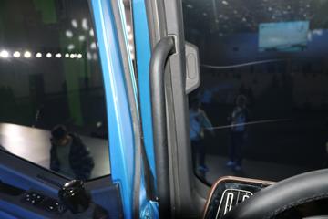 ���� ŷ������5 480���� 6X4 AMT�Զ���ǣ����ͼƬ