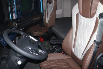 ���� ŷ������5 480���� 6X4 AMT�Զ���ǣ����ͼƬ