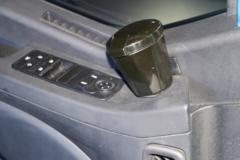 福田 欧曼银河5 480马力 6X4 AMT自动档牵引车