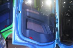 福田 欧曼银河5 480马力 6X4 AMT自动档牵引车