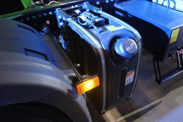 ���� ŷ������5 480���� 6X4 AMT�Զ���ǣ����ͼƬ