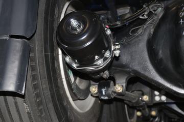 ���� ŷ������5 480���� 6X4 AMT�Զ���ǣ����ͼƬ