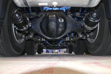 ���� ŷ������5 480���� 6X4 AMT�Զ���ǣ����ͼƬ