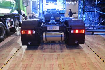���� ŷ������5 480���� 6X4 AMT�Զ���ǣ����ͼƬ