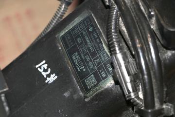 ���� ŷ������5 480���� 6X4 AMT�Զ���ǣ����ͼƬ