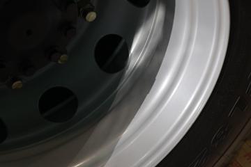 ���� ŷ������5 480���� 6X4 AMT�Զ���ǣ����ͼƬ