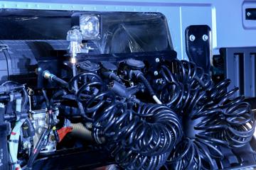 ���� ŷ������5 480���� 6X4 AMT�Զ���ǣ����ͼƬ