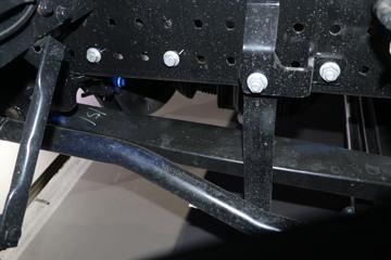 ���� ŷ������5 480���� 6X4 AMT�Զ���ǣ����ͼƬ