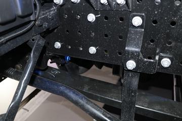 ���� ŷ������5 480���� 6X4 AMT�Զ���ǣ����ͼƬ