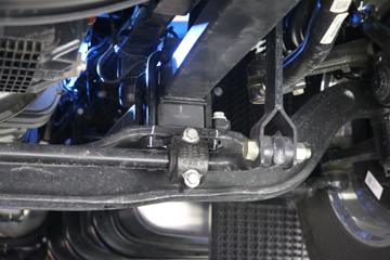 ���� ŷ������5 480���� 6X4 AMT�Զ���ǣ����ͼƬ