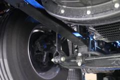 福田 欧曼银河5 480马力 6X4 AMT自动档牵引车