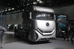 本次“欧曼重卡 欧曼银河 牵引车优惠促销活动”，共计22款车型参