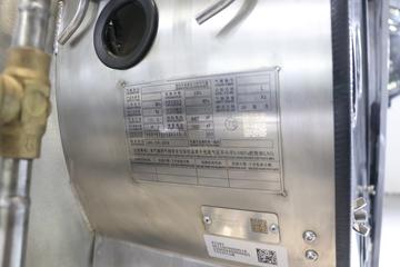 ���� ŷ������9 580���� 6X4 LNG�Զ���ǣ����ͼƬ