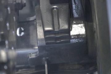 ���� ŷ������9 580���� 6X4 LNG�Զ���ǣ����ͼƬ