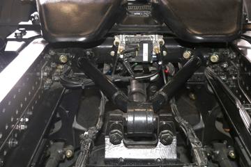���� ŷ������9 580���� 6X4 LNG�Զ���ǣ����ͼƬ