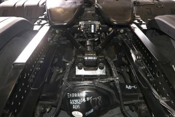 ���� ŷ������9 580���� 6X4 LNG�Զ���ǣ����ͼƬ