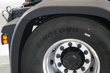���� ŷ������9 580���� 6X4 LNG�Զ���ǣ����ͼƬ