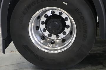 ���� ŷ������9 580���� 6X4 LNG�Զ���ǣ����ͼƬ