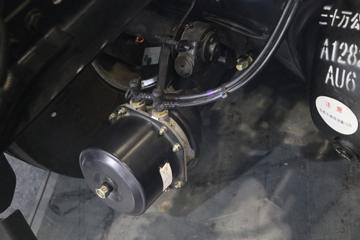 ���� ŷ������9 580���� 6X4 LNG�Զ���ǣ����ͼƬ