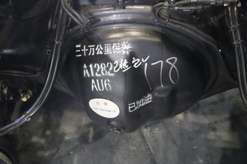 ���� ŷ������9 580���� 6X4 LNG�Զ���ǣ����ͼƬ