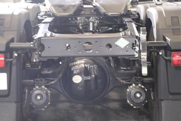 ���� ŷ������9 580���� 6X4 LNG�Զ���ǣ����ͼƬ