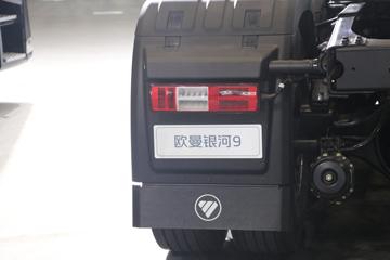 ���� ŷ������9 580���� 6X4 LNG�Զ���ǣ����ͼƬ