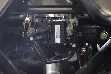 ���� ŷ������9 580���� 6X4 LNG�Զ���ǣ����ͼƬ