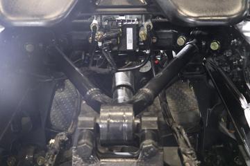 ���� ŷ������9 580���� 6X4 LNG�Զ���ǣ����ͼƬ