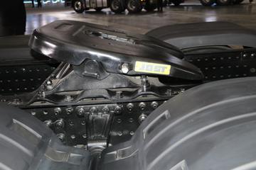 ���� ŷ������9 580���� 6X4 LNG�Զ���ǣ����ͼƬ