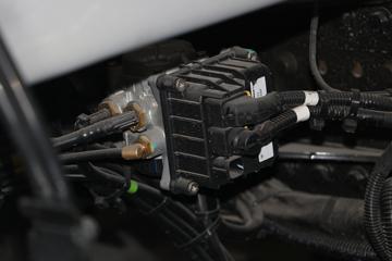 ���� ŷ������9 580���� 6X4 LNG�Զ���ǣ����ͼƬ
