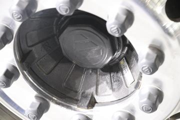 ���� ŷ������9 580���� 6X4 LNG�Զ���ǣ����ͼƬ