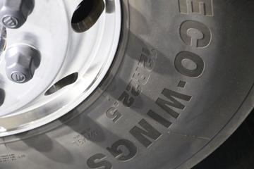 ���� ŷ������9 580���� 6X4 LNG�Զ���ǣ����ͼƬ