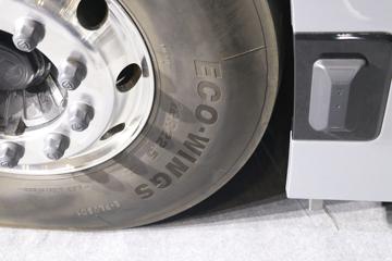 ���� ŷ������9 580���� 6X4 LNG�Զ���ǣ����ͼƬ