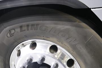 ���� ŷ������9 580���� 6X4 LNG�Զ���ǣ����ͼƬ