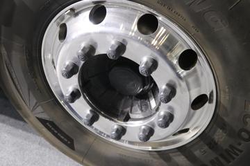 ���� ŷ������9 580���� 6X4 LNG�Զ���ǣ����ͼƬ