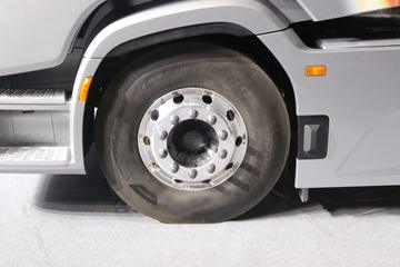 ���� ŷ������9 580���� 6X4 LNG�Զ���ǣ����ͼƬ