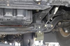 福田 欧曼银河9 580马力 6X4 LNG自动档牵引车