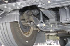 福田 欧曼银河9 580马力 6X4 LNG自动档牵引车