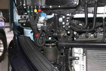 ���� ŷ������9 680���� 6X4 AMT�Զ���ǣ����ͼƬ