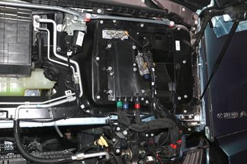 ���� ŷ������9 680���� 6X4 AMT�Զ���ǣ����ͼƬ