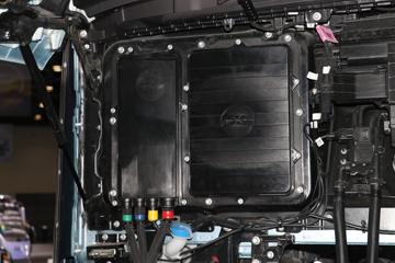 ���� ŷ������9 680���� 6X4 AMT�Զ���ǣ����ͼƬ