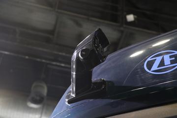 ���� ŷ������9 680���� 6X4 AMT�Զ���ǣ����ͼƬ